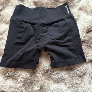 Dfyne impact shorts 4.5